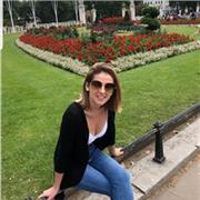 Insegnante madrelingua Portoghese